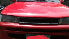 1998 Toyota Corolla for sale in Bacolod 