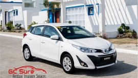 Brand New 2019 Toyota Yaris for sale in Caloocan