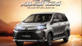 Brand New Toyota Avanza 2019 for sale in Malabon