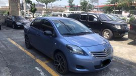 Used Toyota Vios 2013 for sale in Quezon City 