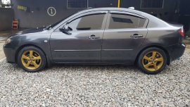 Sell Used 2005 Mazda 3 Sedan in Cebu 