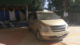 Sell 2nd Hand 2011 Hyundai Grand Starex at 89000 km 