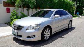 Used Toyota Camry 2007 Automatic Gasoline for sale 