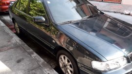 Selling 2nd Hand Nissan Sentra Exalta 2000 in Quezon City 