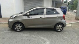 2016 Kia Picanto for sale in Marikina 