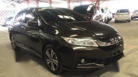 2017 Honda City for sale in Quezon City