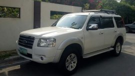 2007 Ford Everest for sale in Makati
