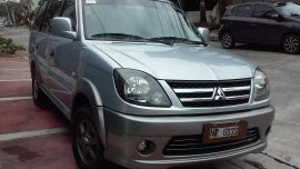 2017 Mitsubishi Adventure for sale in Quezon City