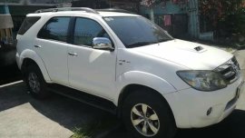 2006 Toyota Fortuner for sale in Quezon City