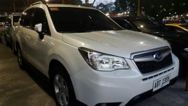 2015 Subaru Forester for sale in Pasig 