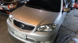 2005 Toyota Vios for sale in Lapu-Lapu