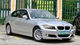 Used BMW 320D 2010 for sale in Las Piñas 