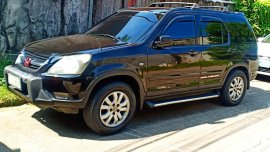 2004 Honda Cr-V at 100000 km for sale