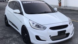 Hyundai Accent 2013 for sale in Mandaluyong