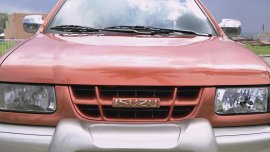 Isuzu Crosswind 2003 for sale in Caloocan 