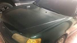 1999 Toyota Corolla for sale in Cebu City