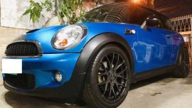 2010 Mini Cooper S for sale in Paranaque 