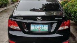 Hyundai Accent 2012 for sale in Pasig 