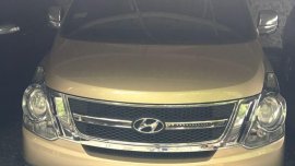 2008 Hyundai Grand Starex for sale in Pasay 