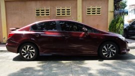 2012 Honda Civic for sale in Marikina 