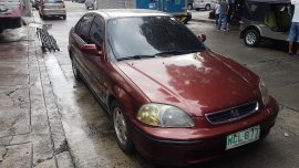 1998 Honda Civic for sale in Santa Rita