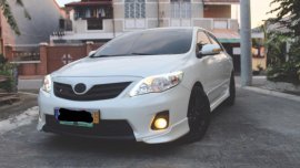 Toyota Corolla Altis 2013 for sale in Imus 