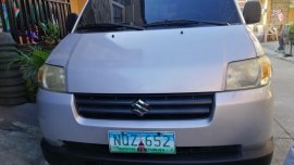 2010 Suzuki Apv for sale in Santa Rosa 