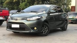 2018 Toyota Vios for sale in Makati 