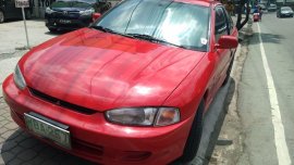 Mitsubishi Lancer 1998 for sale in Dasmariñas