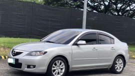 2012 Mazda 3 for sale in Parañaque