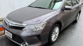 2016 Toyota Camry for sale in Paranaque 