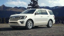 2019 Ford Expedition for sale in Marikina 