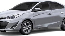 2019 Toyota Vios for sale in Makati 