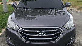 2011 Hyundai Tucson for sale in Manila