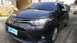 Toyota Vios 2016 for sale in General Trias