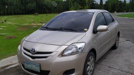 2008 Toyota Vios for sale in Cavite