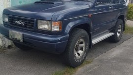 1998 Isuzu Trooper for sale in Angeles 