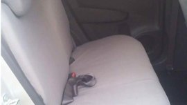 2015 Toyota Wigo for sale in Pasig 