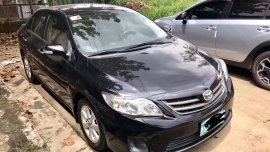 Toyota Corolla Altis 2013 for sale in Quezon City