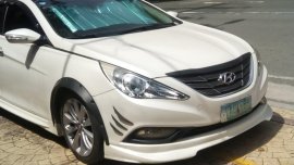 2011 Hyundai Sonata for sale in Manila