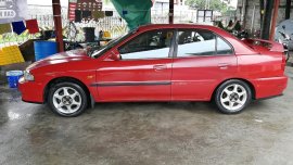 Mitsubishi Lancer 2001 for sale in Pasay 
