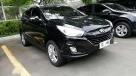 2011 Hyundai Tucson for sale in Paranaque 