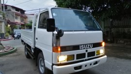 1991 Isuzu Elf for sale in Quezon City