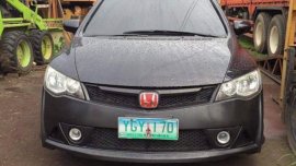 2008 Honda Civic for sale in Cebu City