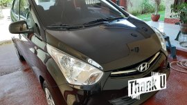 2018 Hyundai Eon for sale in Bacoor 