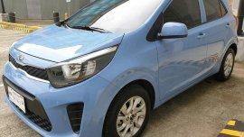 2018 Kia Picanto for sale in Makati 