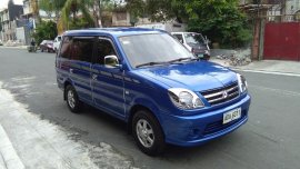 2014 Mitsubishi Adventure for sale in Quezon City