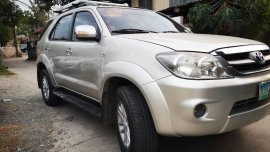 2020 Toyota Fortuner for sale in Dagupan 