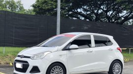 2015 Hyundai I10 for sale in Parañaque