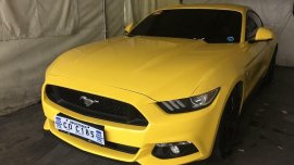 Ford Mustang 2017 for sale in Parañaque 